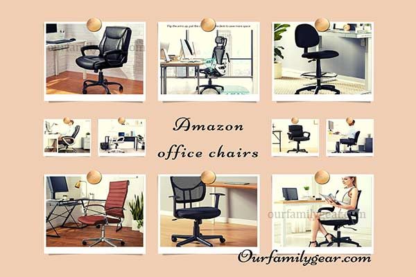 Top 10 amazon office chair you’ll love | Amazon Office Chairs & Desk Chairs