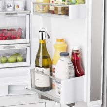 Airtight Bottle Seals to Keep Wine Fresh