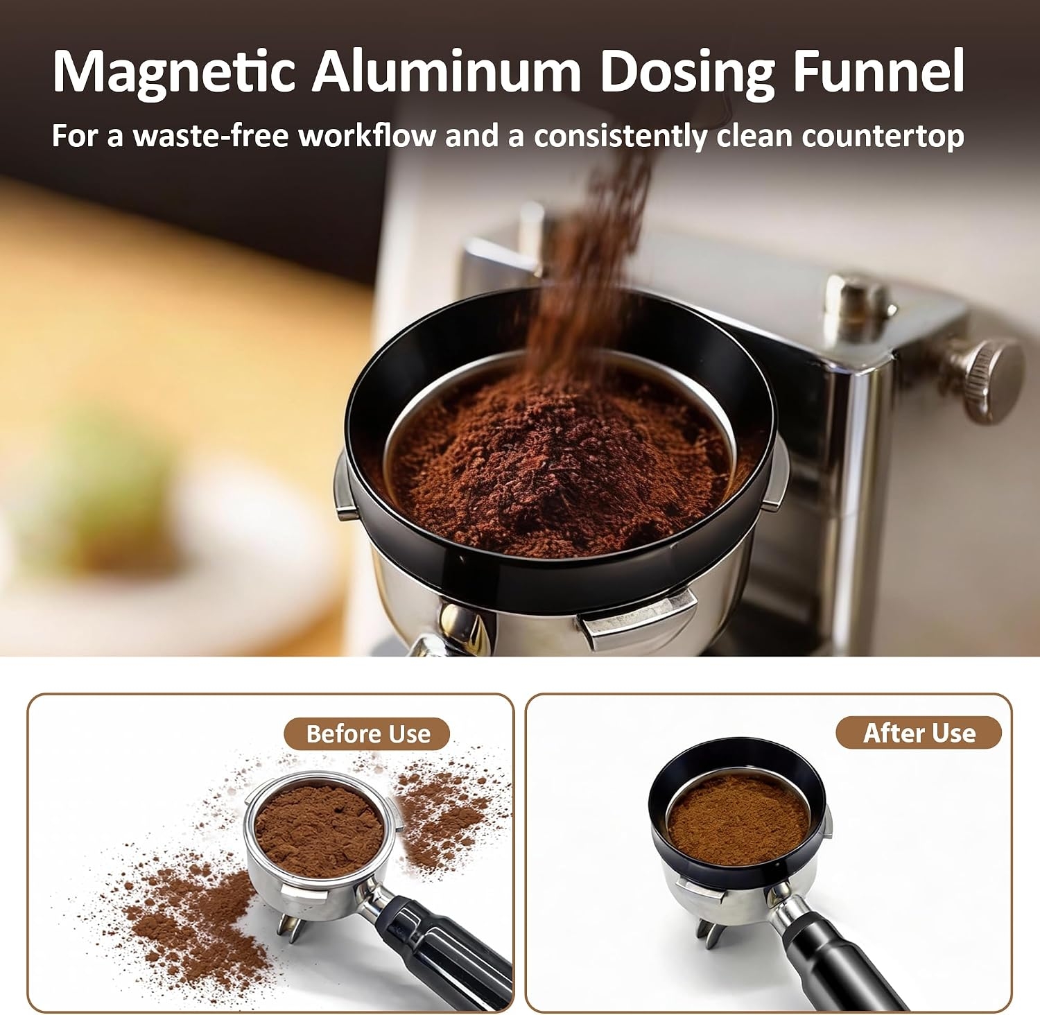 Espresso Accessories Kit