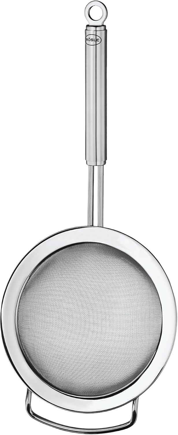 Rösle Stainless Steel Kitchen Strainer