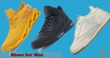 Buy best coach shoes for men online