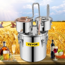 VEVOR Distillation Kit