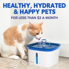 Veken Cat Water Fountain Filters