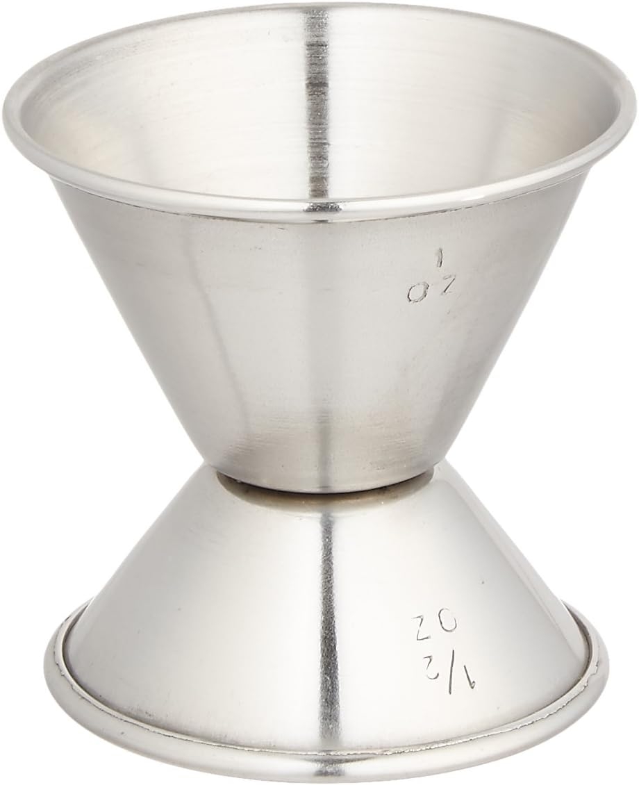 Winco Stainless Steel Jigger