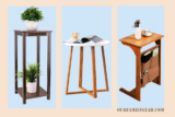 Buy the Modern Design Bamboo Side Table You’ll Love