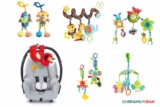 The best car seat and stroller toys online review